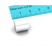 Неодимовый магнит 12х12 мм