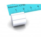 Неодимовый магнит 15х15 мм