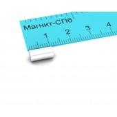 Неодимовый магнит пруток 5х10 мм