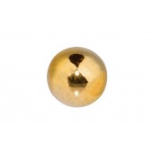 Магнитный шарик, 6 мм, оливковый