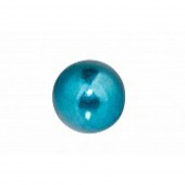 Магнитный шарик, 5 мм, голубой
